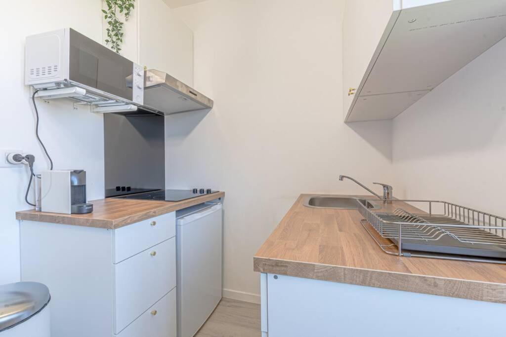 Sakura Cerisier - Sakura Home Seremange 외부 사진