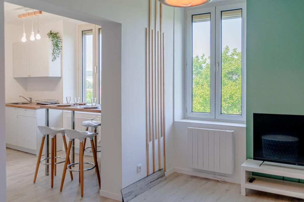 Sakura Cerisier - Sakura Home Seremange 외부 사진