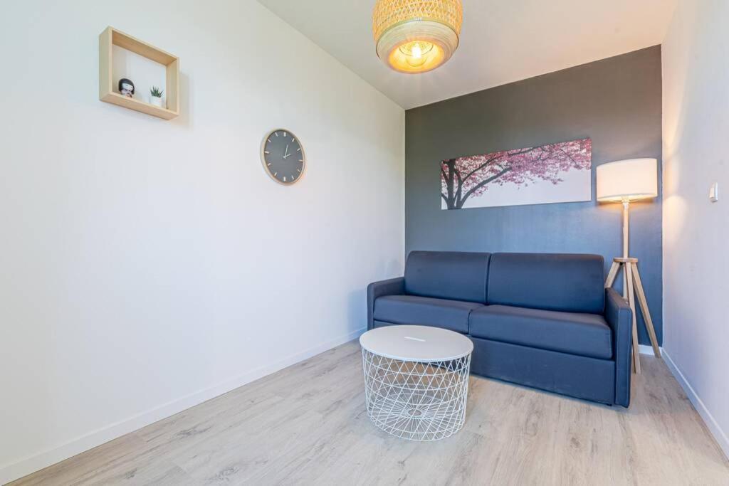 Sakura Cerisier - Sakura Home Seremange 외부 사진